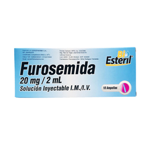 Furosemida (1)