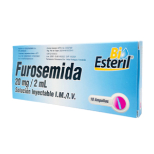 Furosemida (3)