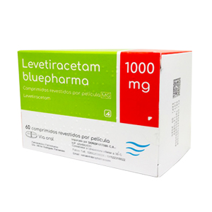 Levetiracetam 1000mg (3)