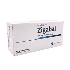 Zigabal 300mg. 4