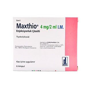 Maxthio. 1